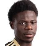 B. N. Armah