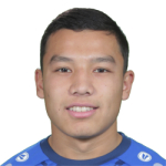 U. Rahmonaliev