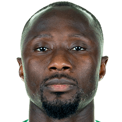 N. Keïta